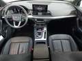 View of dashboard