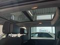 View of sunroof / panoramic roof