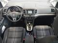 View of dashboard