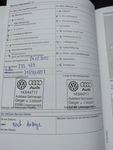 Service record