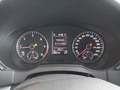 View of instrument panel