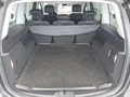 View of boot / luggage space