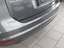 Rear bumper middle