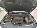 View of engine compartment