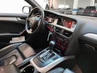 View interior
