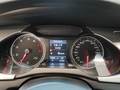 View of instrument panel