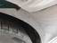 Left mudguard