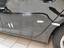Left rear door