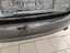 Rear bumper middle
