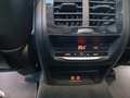 View of rear climate control switch