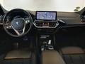 View of dashboard