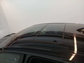 View of sunroof / panoramic roof
