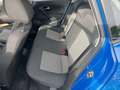View of rear seat