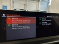 Документ о выполнении сервиса