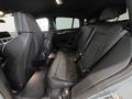 View of rear seat