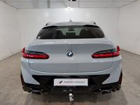 Rear view