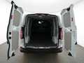 View of boot / luggage space