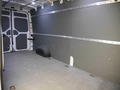View of boot / luggage space