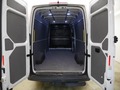 View of boot / luggage space