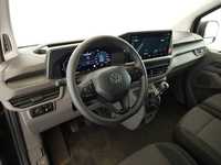 View of dashboard