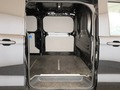 View of boot / luggage space