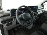 View of dashboard