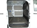 View of boot / luggage space