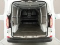 View of boot / luggage space