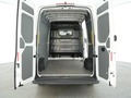 View of boot / luggage space