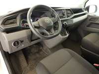View of dashboard