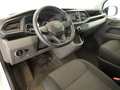 View of dashboard