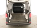 View of boot / luggage space