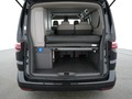 View of boot / luggage space