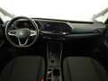View of dashboard