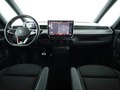 View of dashboard