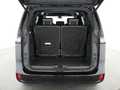 View of boot / luggage space