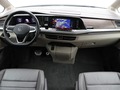 View of dashboard