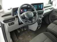 View of dashboard