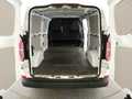 View of boot / luggage space