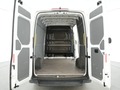 View of boot / luggage space