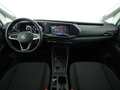 View of dashboard