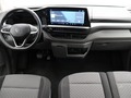 View of dashboard