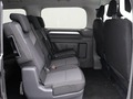 View of rear seat