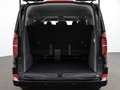 View of boot / luggage space