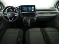 View of dashboard