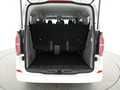 View of boot / luggage space