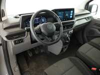 View of dashboard