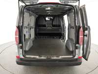 View of boot / luggage space