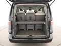 View of boot / luggage space