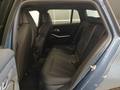 View of rear seat